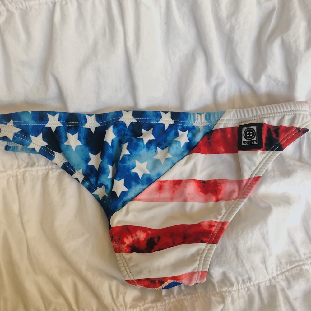 jolyn americana bottoms (rare)